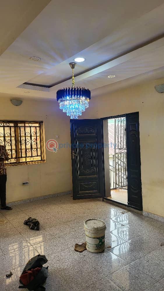 Flat & Apartment For Rent Red Gate Oluyole Estate Oluyole Estate Ibadan Oyo