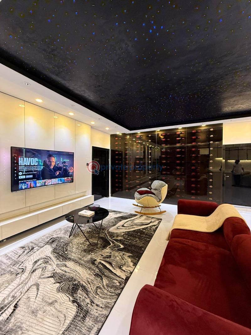 2 bedroom Block Of Flats Short let Chevron Drive Lekki Lagos - 1