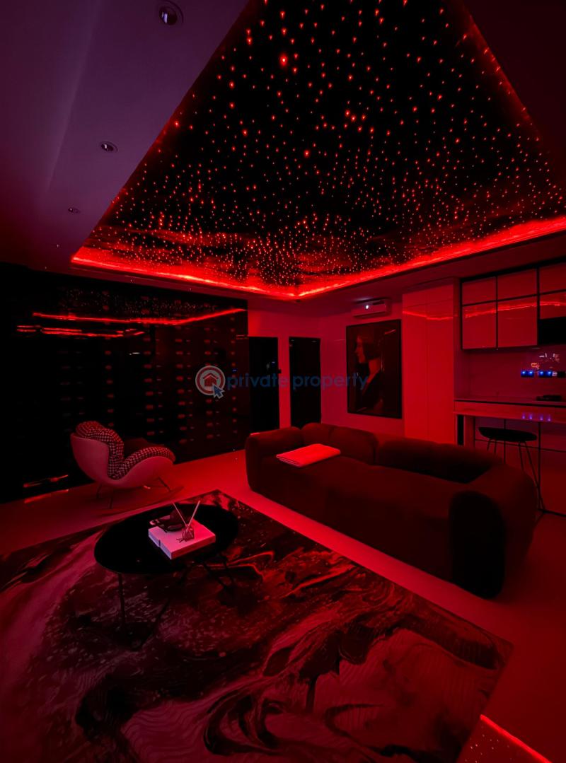 2 bedroom Block Of Flats Short let Chevron Drive Lekki Lagos - 15