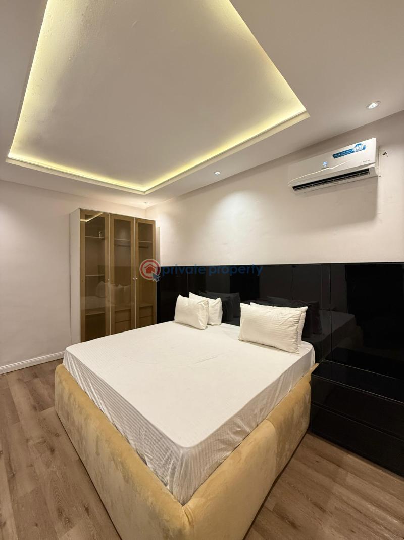 2 bedroom Block Of Flats Short let Chevron Drive Lekki Lagos - 18