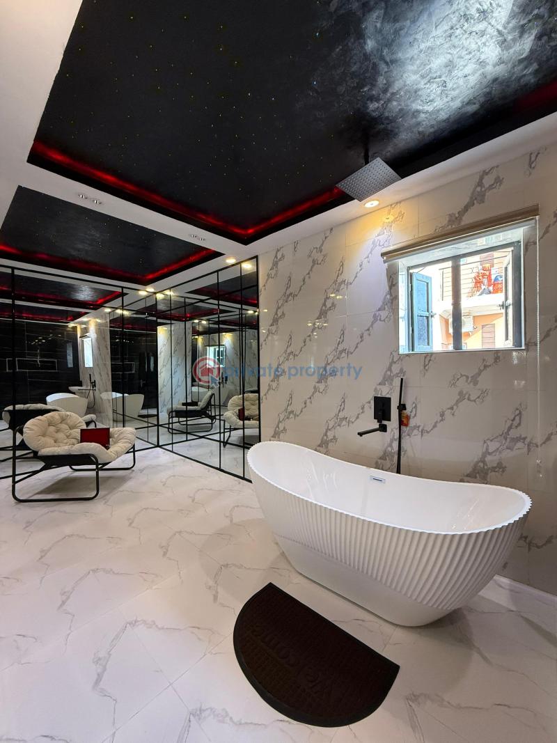 2 bedroom Block Of Flats Short let Chevron Drive Lekki Lagos - 16