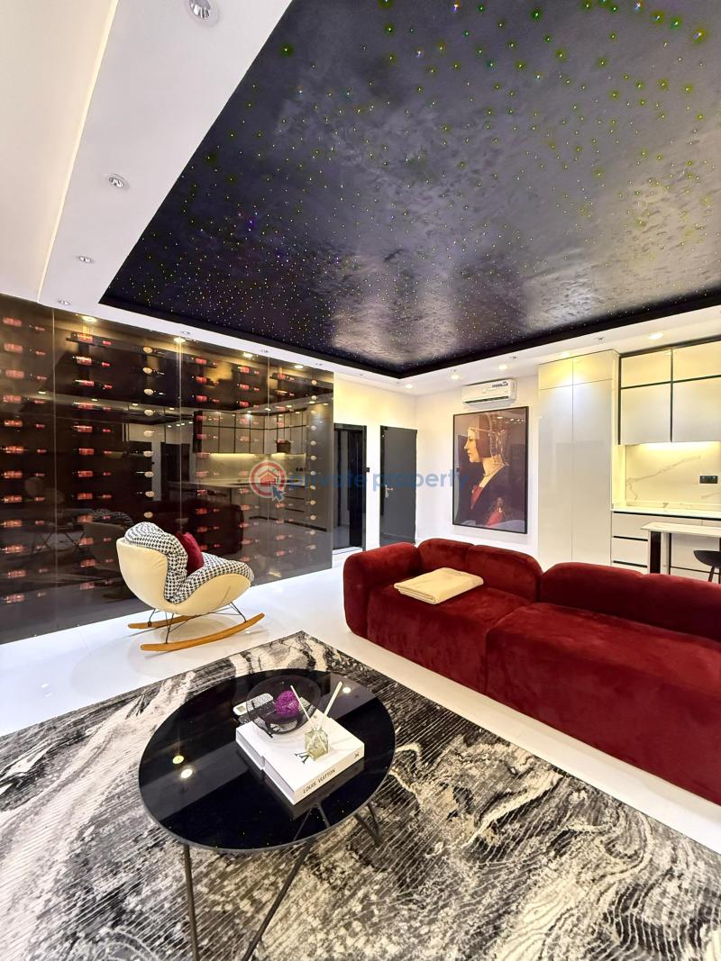 2 bedroom Block Of Flats Short let Chevron Drive Lekki Lagos - 13