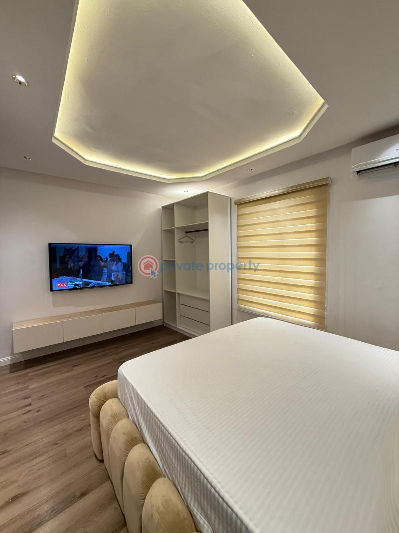 2 bedroom Block Of Flats Short let Chevron Drive Lekki Lagos - 8