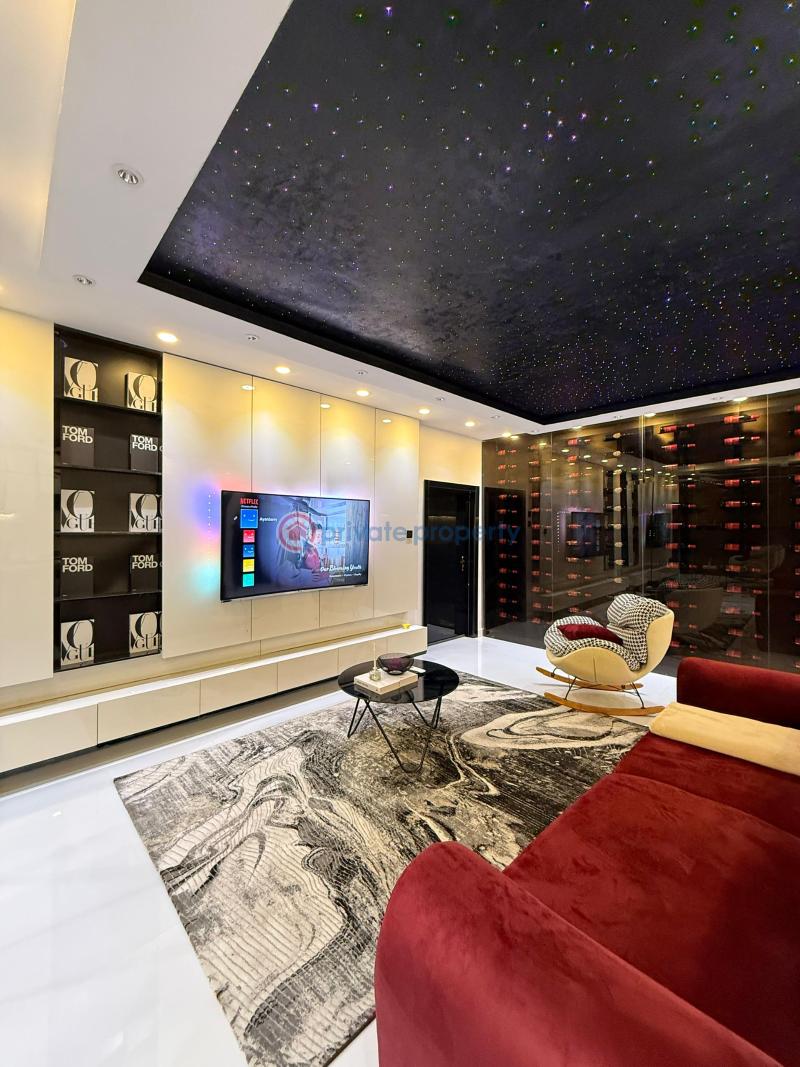 2 bedroom Block Of Flats Short let Chevron Drive Lekki Lagos - 11