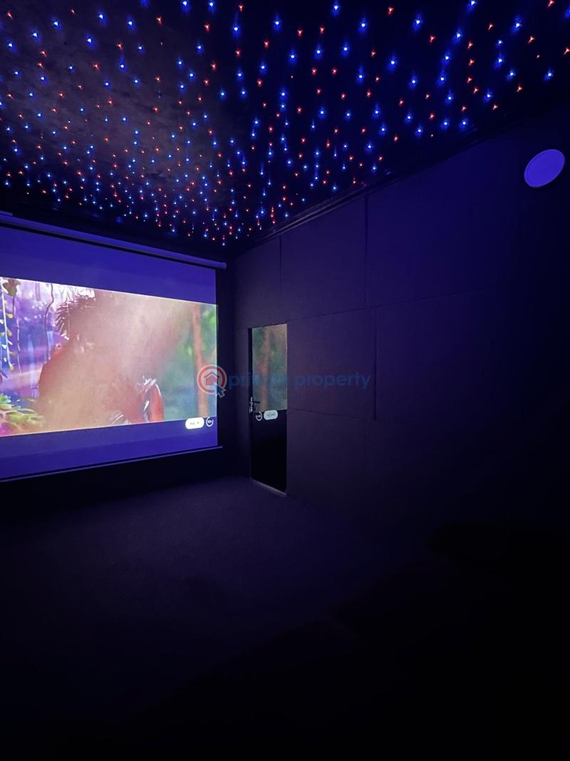 2 bedroom Block Of Flats Short let Chevron Drive Lekki Lagos - 7