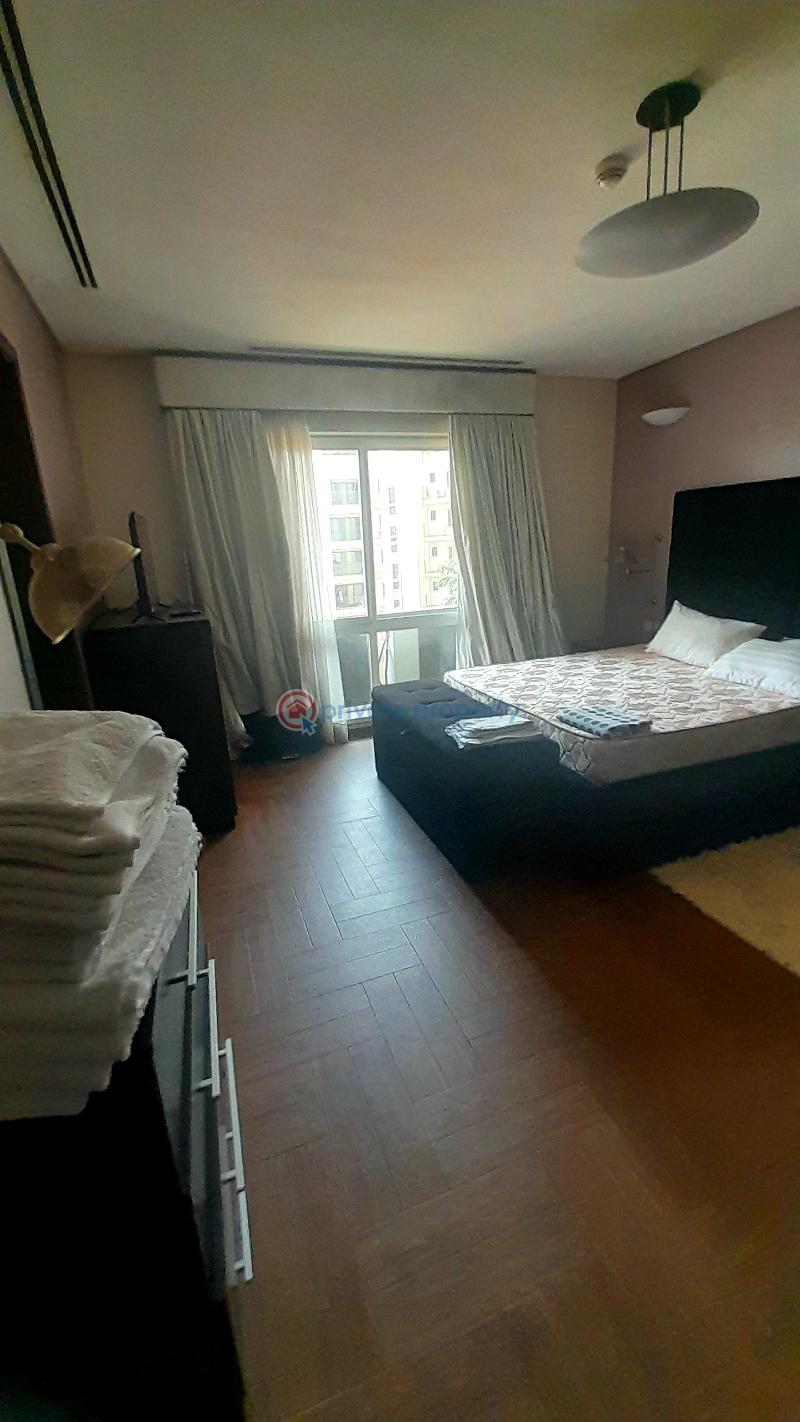 Fully serviced 2 bedroom apartment in a tower @ the heart of old ikoyi - 7 2 bedroom Flat & Apartment For Sale Old Ikoyi Lagos - 7