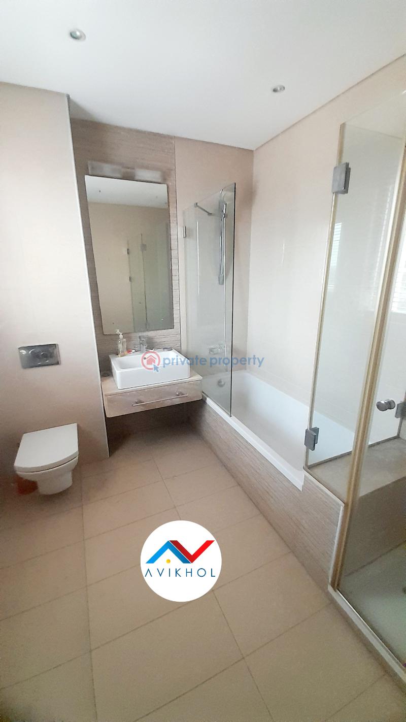 Fully serviced 2 bedroom apartment in a tower @ the heart of old ikoyi - 10 2 bedroom Flat & Apartment For Sale Old Ikoyi Lagos - 10