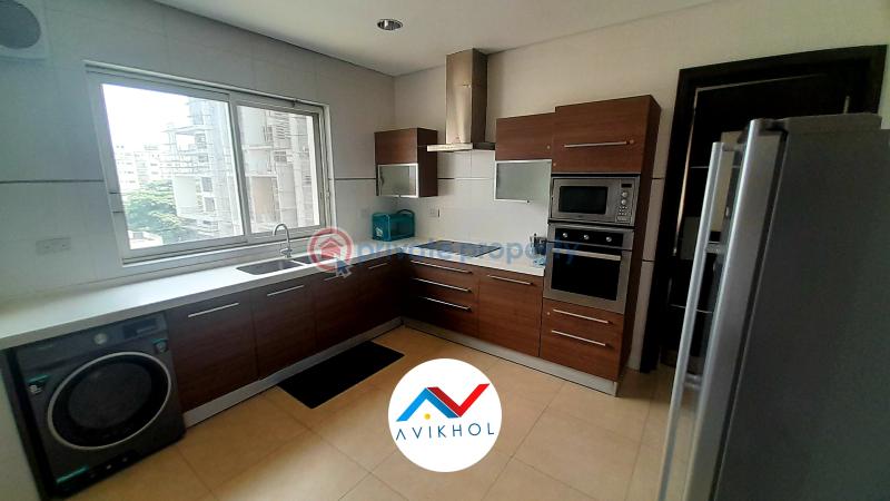 Fully serviced 2 bedroom apartment in a tower @ the heart of old ikoyi - 16 2 bedroom Flat & Apartment For Sale Old Ikoyi Lagos - 16