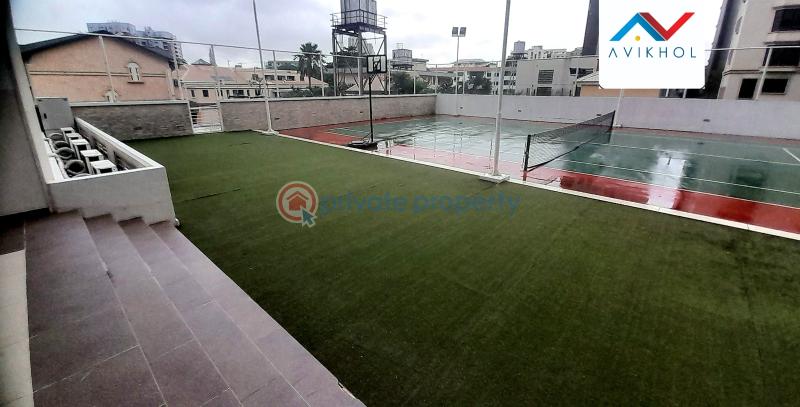 Fully serviced 2 bedroom apartment in a tower @ the heart of old ikoyi - 21 2 bedroom Flat & Apartment For Sale Old Ikoyi Lagos - 21
