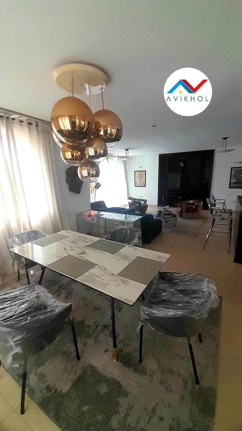 Fully serviced 2 bedroom apartment in a tower @ the heart of old ikoyi - 6 2 bedroom Flat & Apartment For Sale Old Ikoyi Lagos - 6