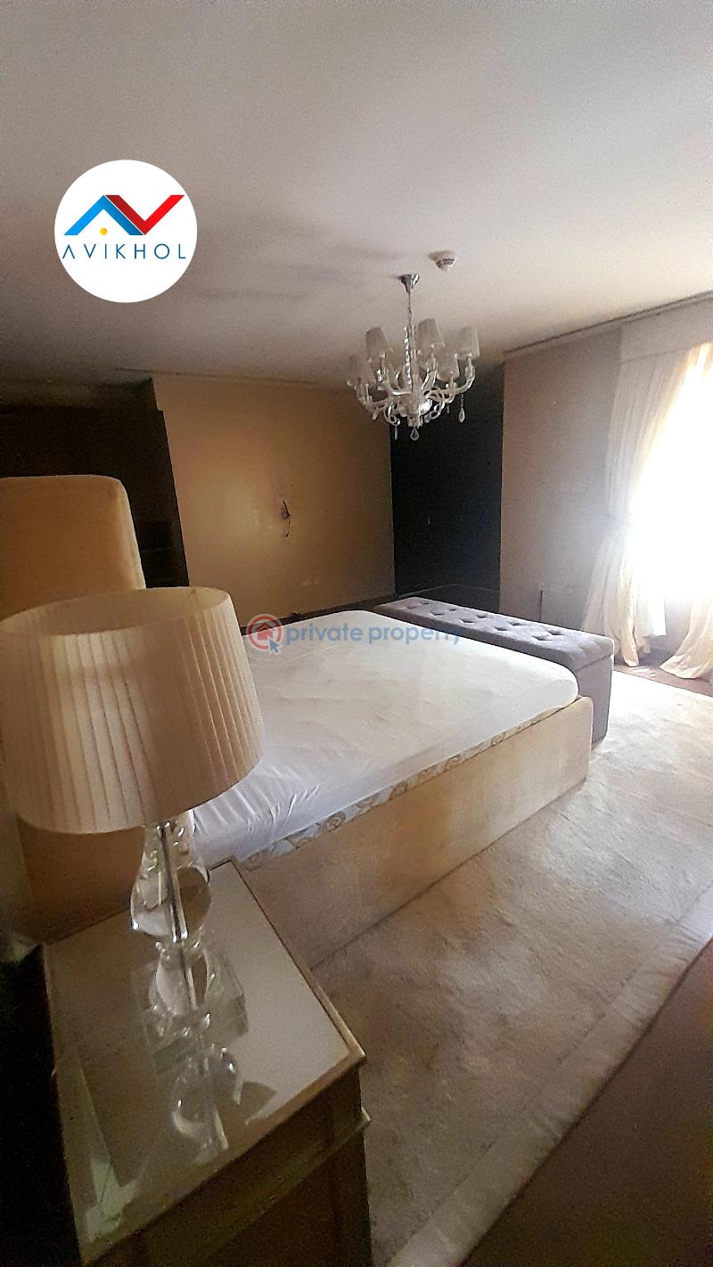 Fully serviced 2 bedroom apartment in a tower @ the heart of old ikoyi - 13 2 bedroom Flat & Apartment For Sale Old Ikoyi Lagos - 13