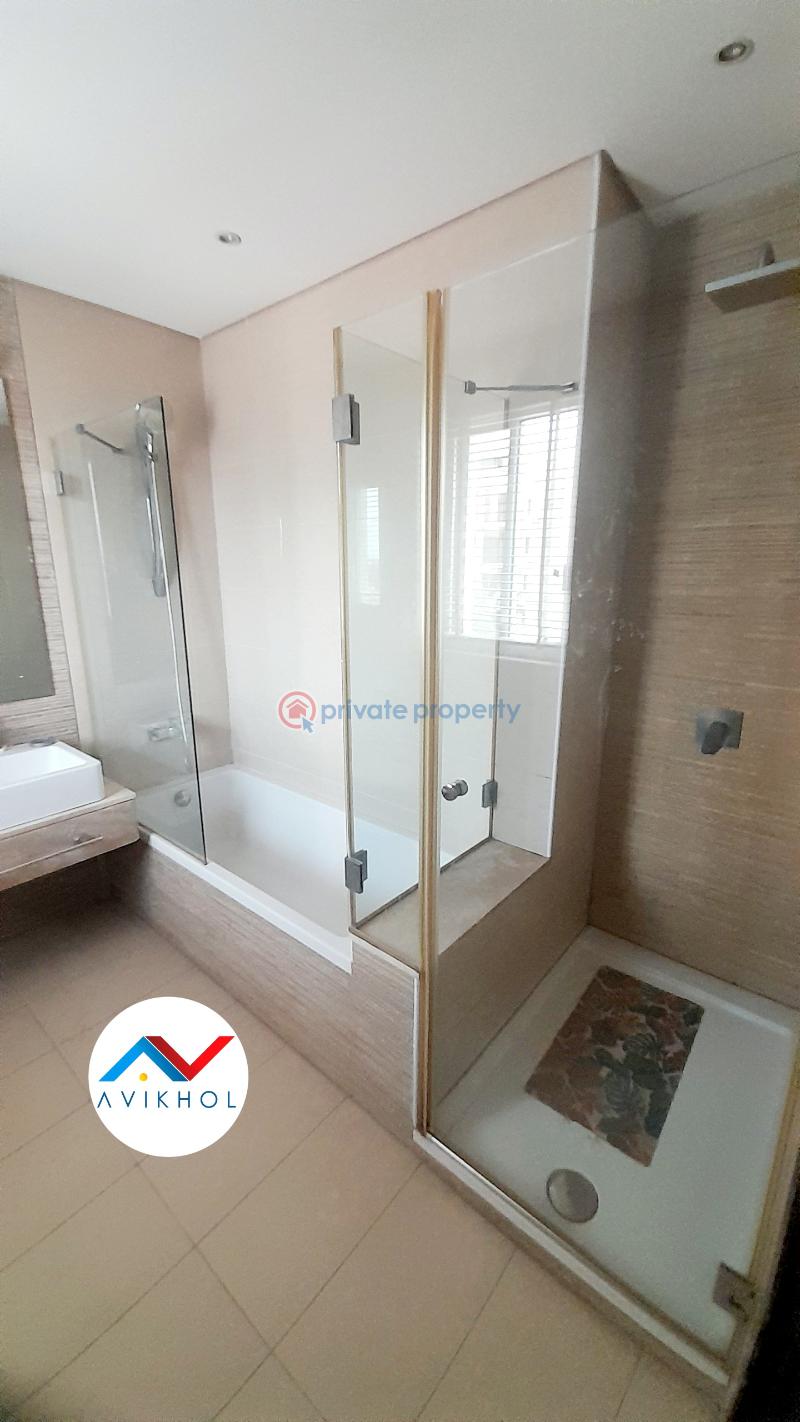 Fully serviced 2 bedroom apartment in a tower @ the heart of old ikoyi - 11 2 bedroom Flat & Apartment For Sale Old Ikoyi Lagos - 11