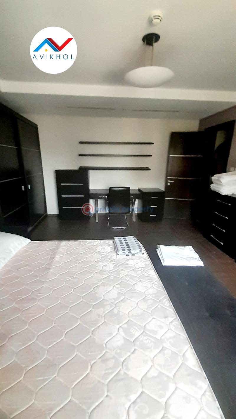Fully serviced 2 bedroom apartment in a tower @ the heart of old ikoyi - 1 2 bedroom Flat & Apartment For Sale Old Ikoyi Lagos - 1