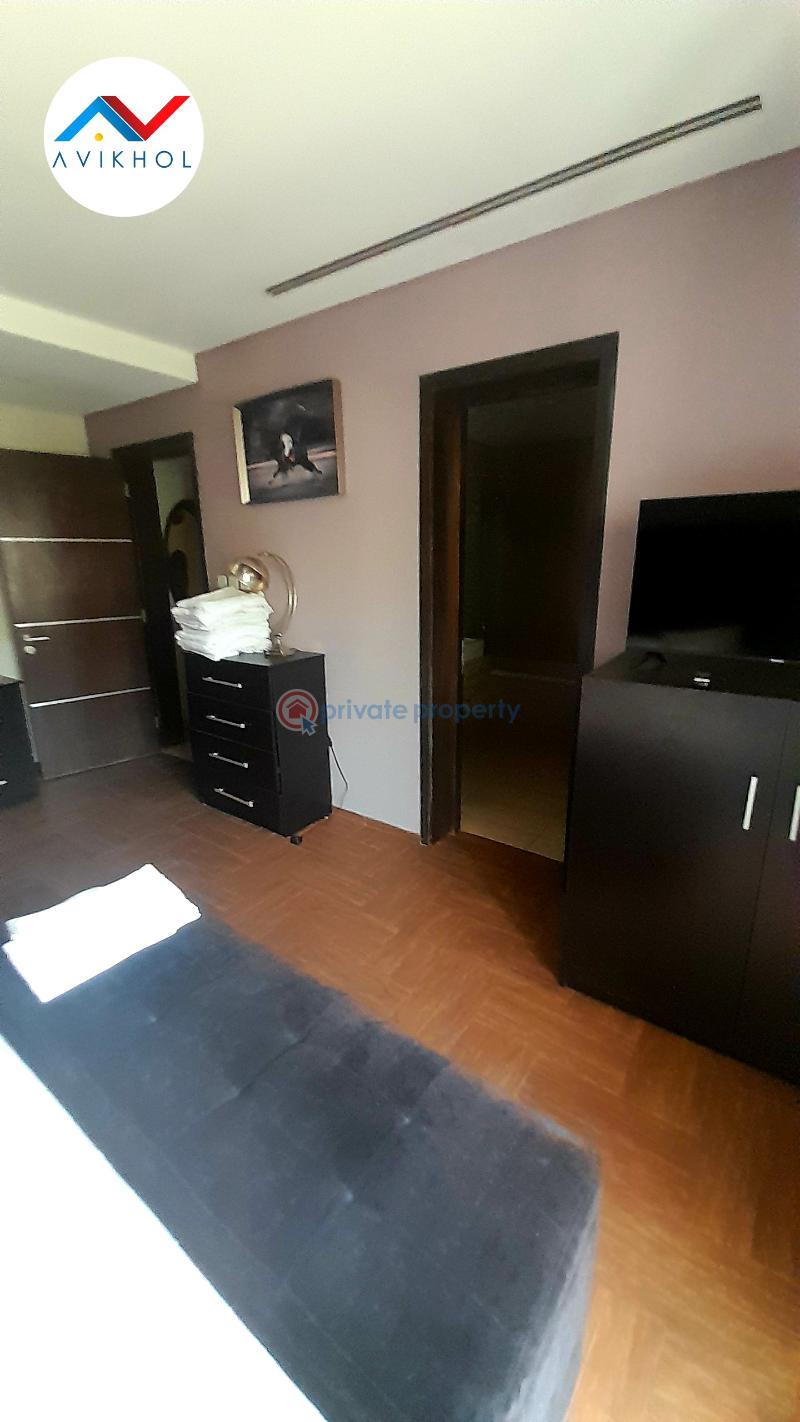 Fully serviced 2 bedroom apartment in a tower @ the heart of old ikoyi - 9 2 bedroom Flat & Apartment For Sale Old Ikoyi Lagos - 9