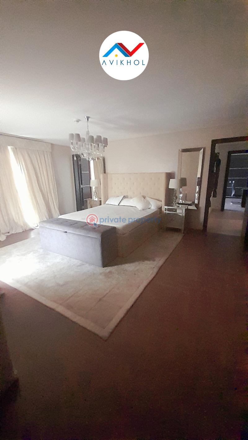 Fully serviced 2 bedroom apartment in a tower @ the heart of old ikoyi - 12 2 bedroom Flat & Apartment For Sale Old Ikoyi Lagos - 12