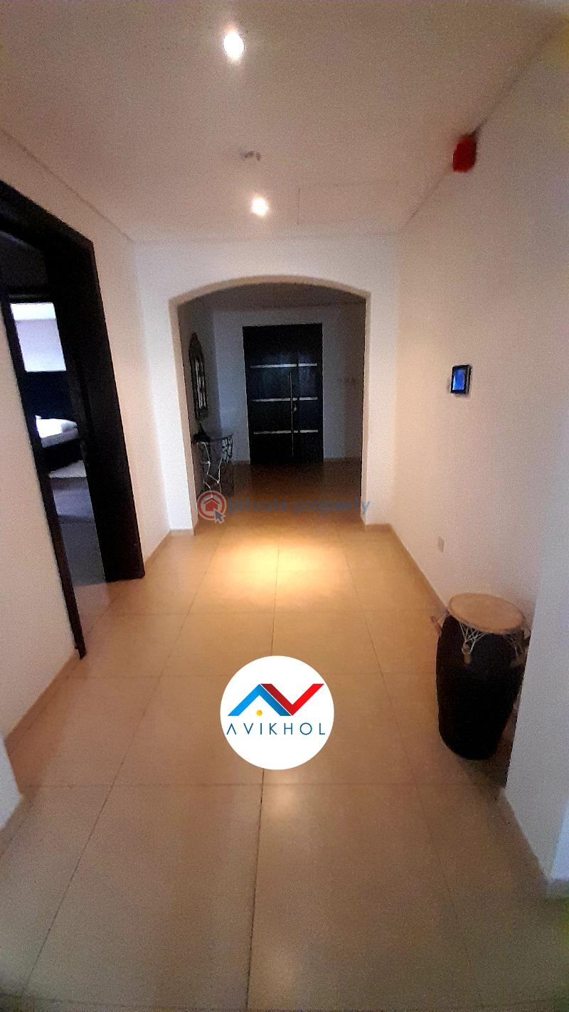 Fully serviced 2 bedroom apartment in a tower @ the heart of old ikoyi - 5 2 bedroom Flat & Apartment For Sale Old Ikoyi Lagos - 5