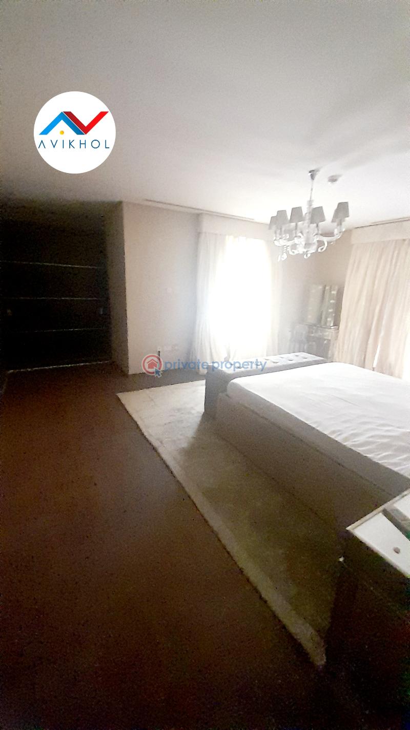Fully serviced 2 bedroom apartment in a tower @ the heart of old ikoyi - 14 2 bedroom Flat & Apartment For Sale Old Ikoyi Lagos - 14