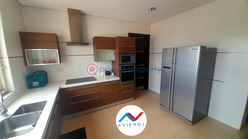 Fully serviced 2 bedroom apartment in a tower @ the heart of old ikoyi - 17 2 bedroom Flat & Apartment For Sale Old Ikoyi Lagos - 17