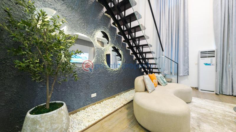 1 bedroom Flat & Apartment Short let Lekki Phase 1 Lagos - 18