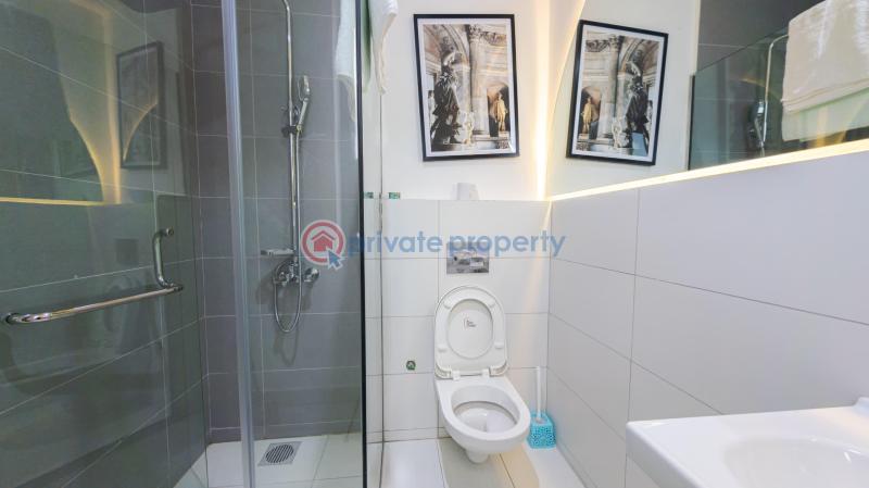 1 bedroom Flat & Apartment Short let Lekki Phase 1 Lagos - 19