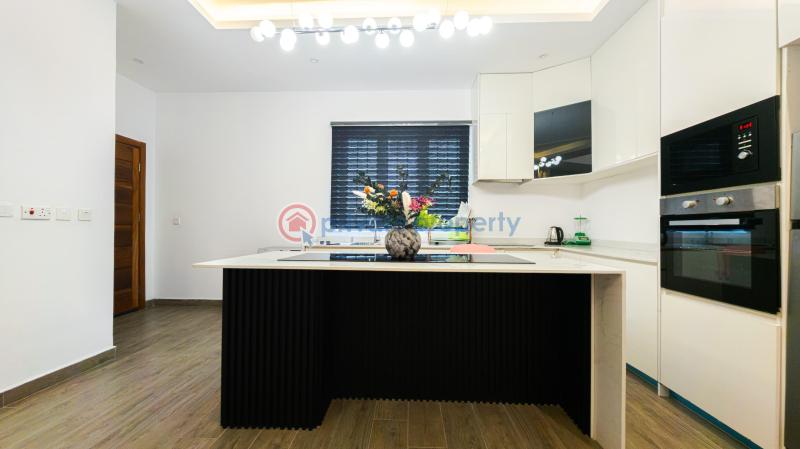 1 bedroom Flat & Apartment Short let Lekki Phase 1 Lagos - 3