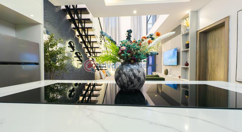 1 bedroom Flat & Apartment Short let Lekki Phase 1 Lagos - 13