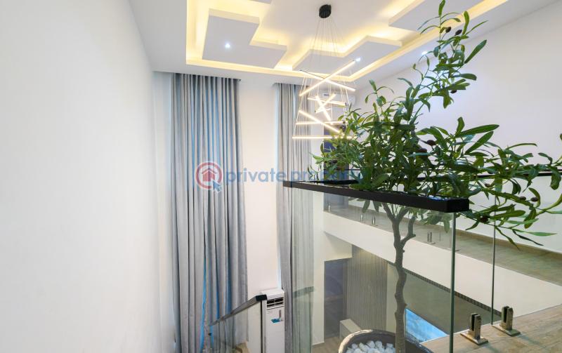 1 bedroom Flat & Apartment Short let Lekki Phase 1 Lagos - 8