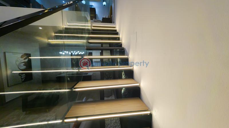 1 bedroom Flat & Apartment Short let Lekki Phase 1 Lagos - 9