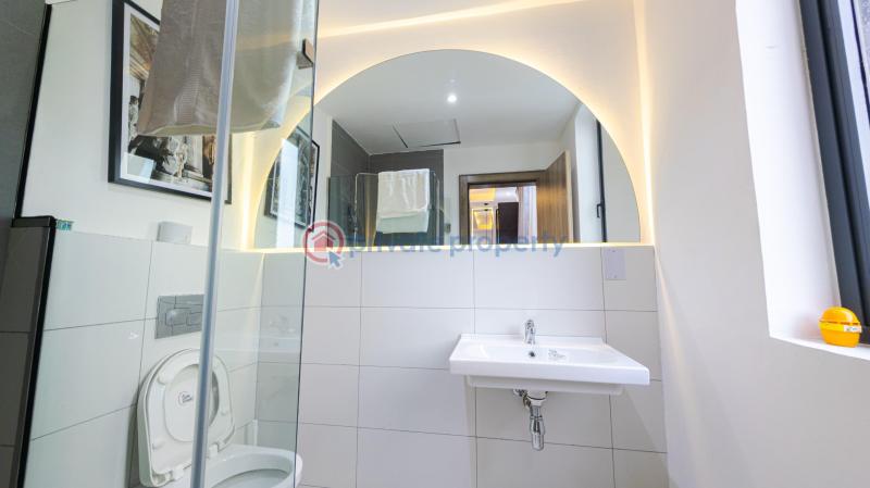 1 bedroom Flat & Apartment Short let Lekki Phase 1 Lagos - 17