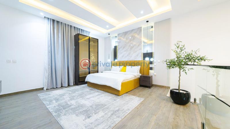 1 bedroom Flat & Apartment Short let Lekki Phase 1 Lagos - 2