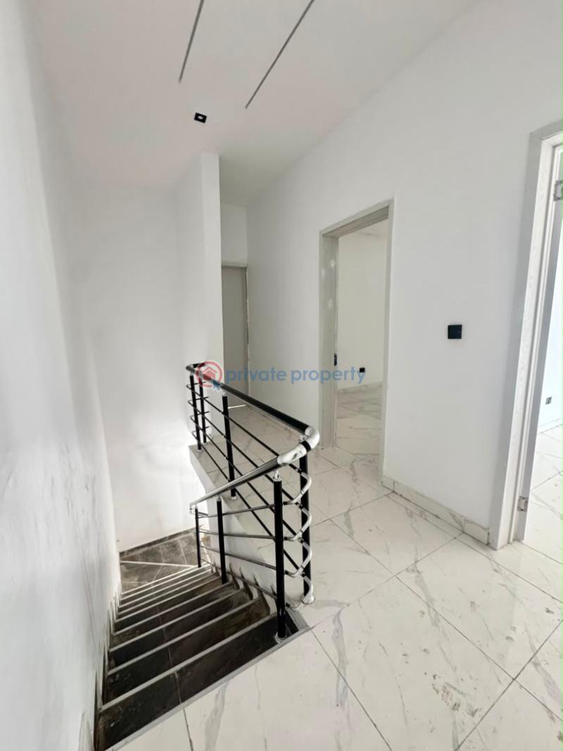 3 bedroom Terraced Duplex For Sale Ajah Lagos - 7