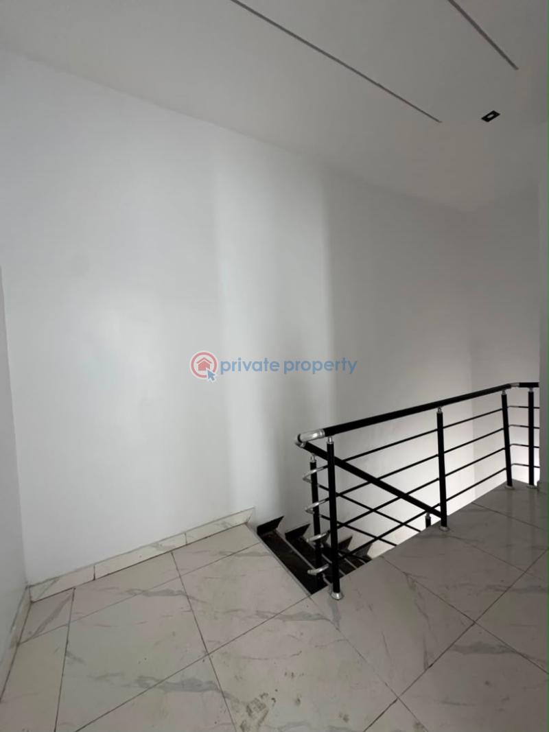 3 bedroom Terraced Duplex For Sale Ajah Lagos - 4