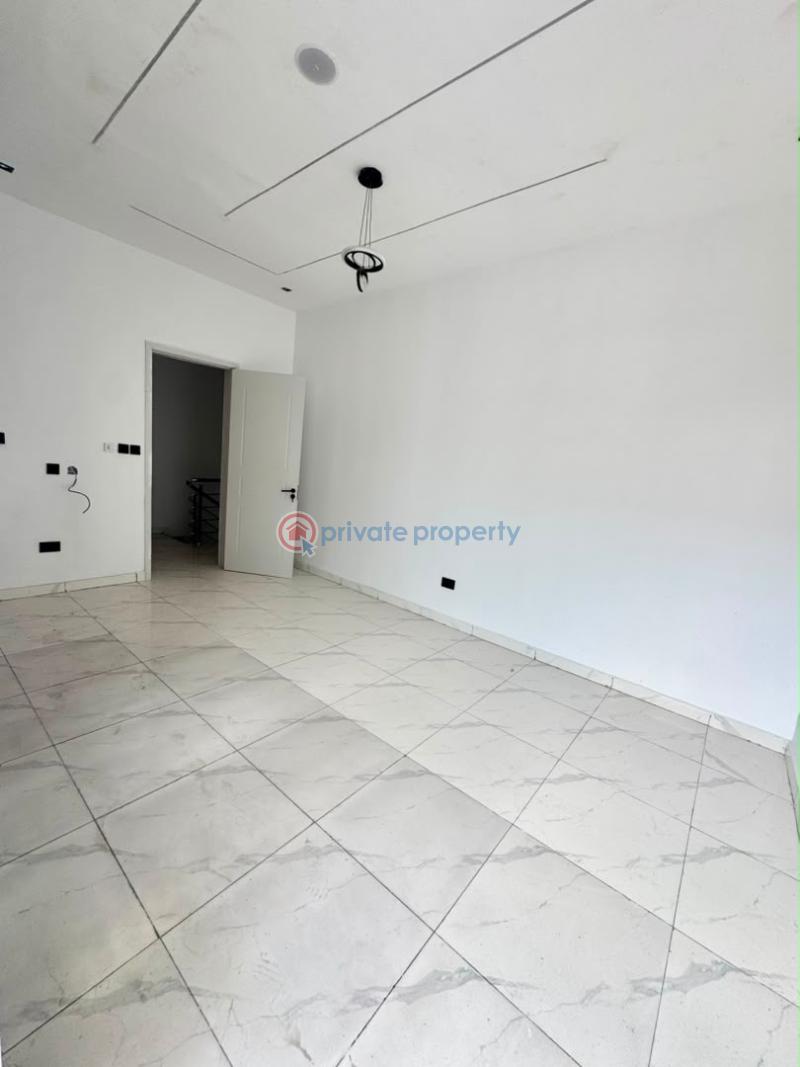 3 bedroom Terraced Duplex For Sale Ajah Lagos - 6