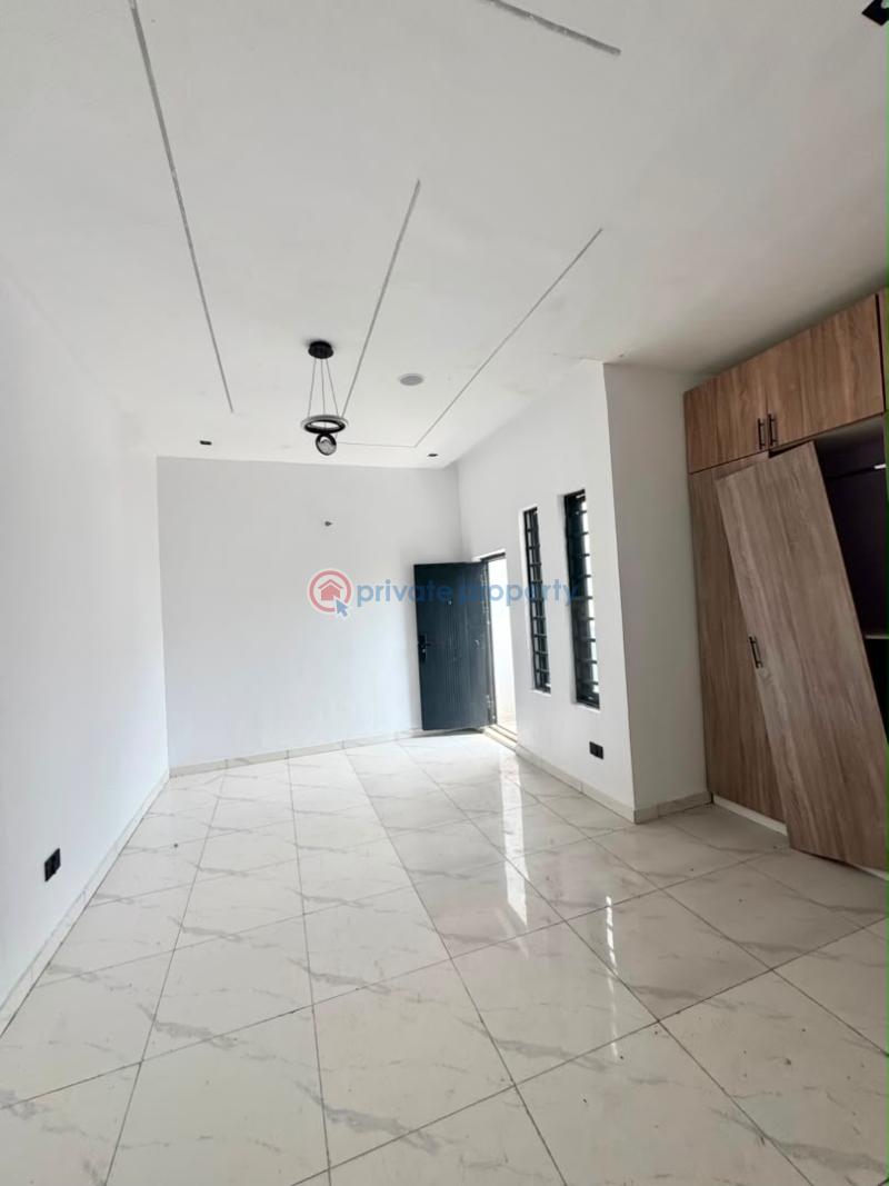 3 bedroom Terraced Duplex For Sale Ajah Lagos - 1