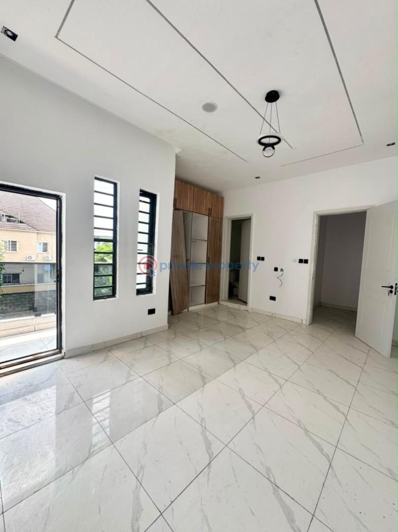3 bedroom Terraced Duplex For Sale Ajah Lagos - 9
