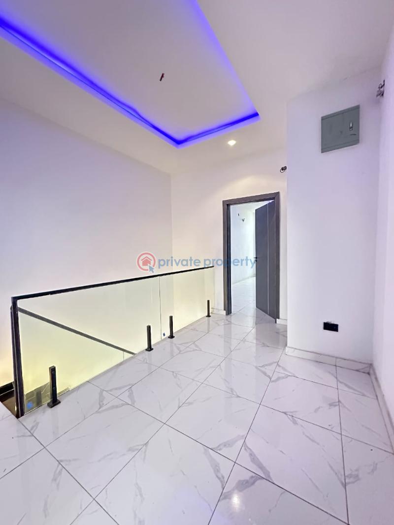 4 bedroom Semi detached Duplex For Sale Ikota Lekki Lagos - 1