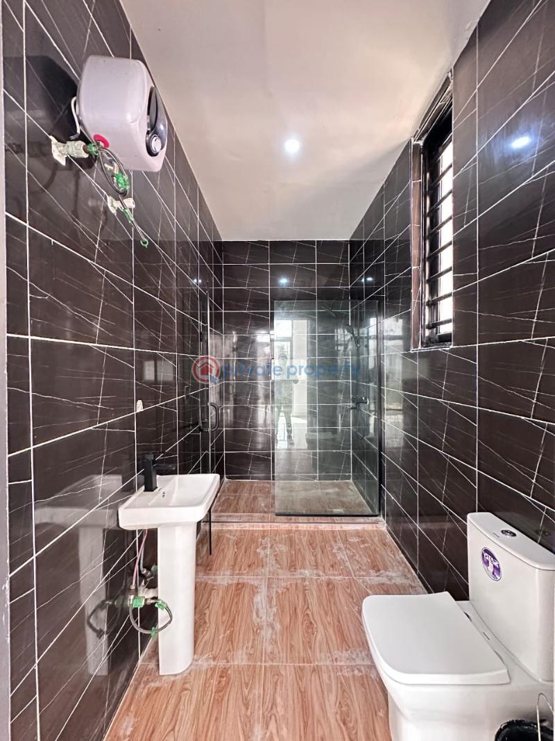 4 bedroom Semi detached Duplex For Sale Ikota Lekki Lagos - 2