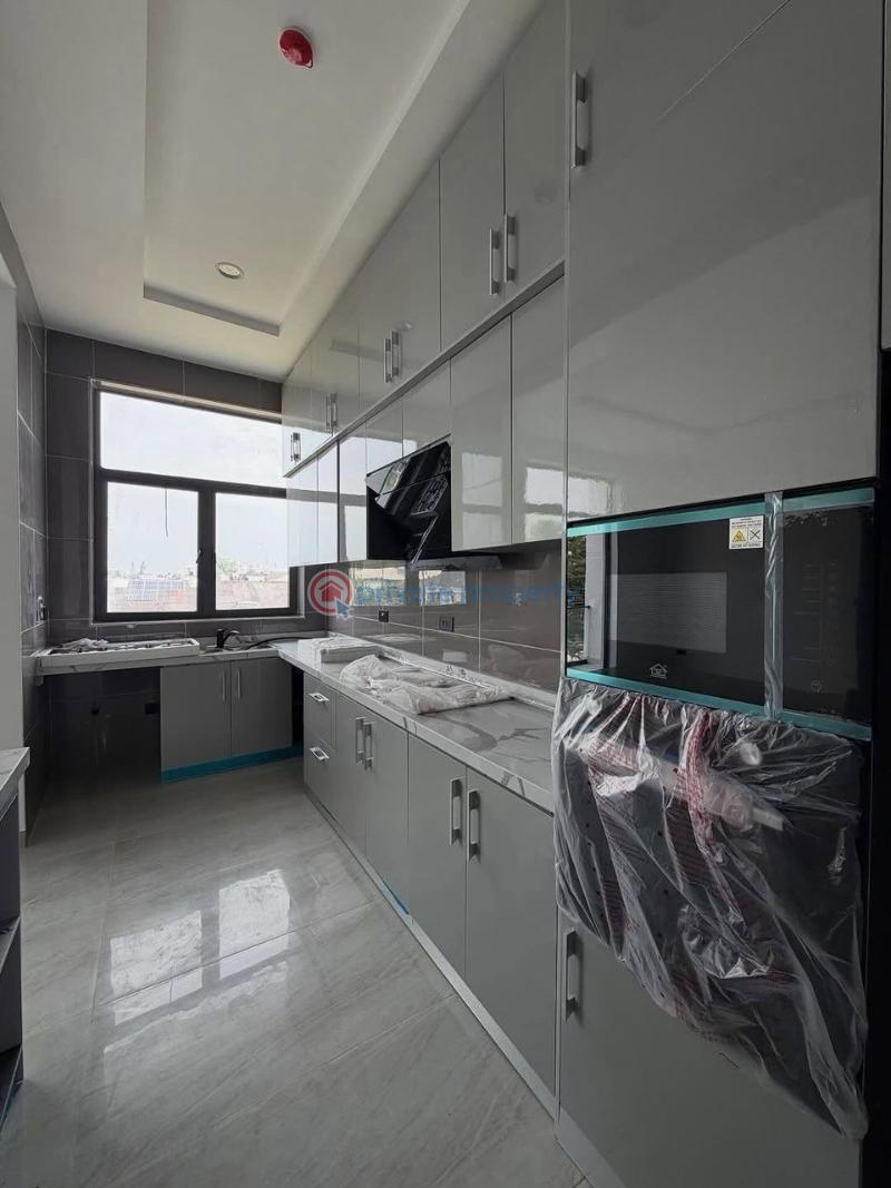 2 bedroom Block Of Flats For Rent Lekki Phase 1 Lagos - 6