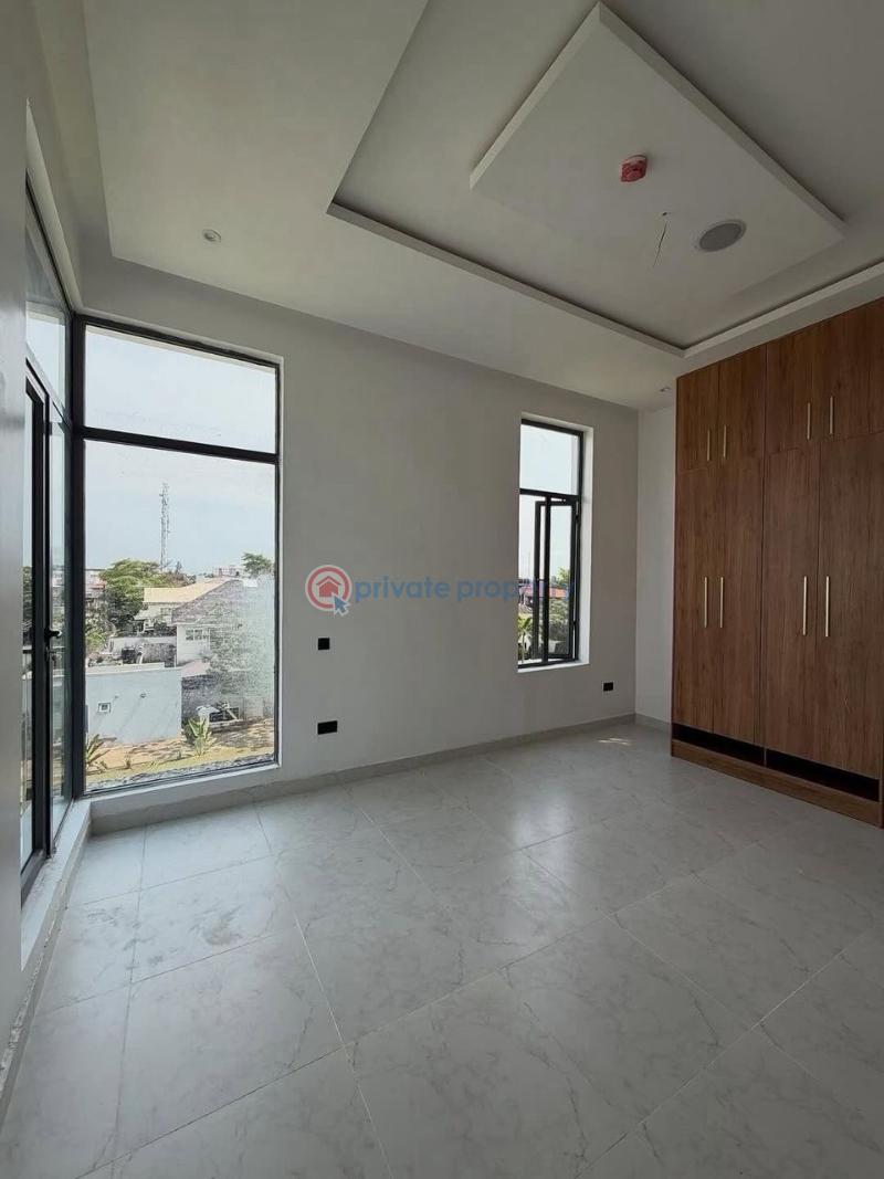 2 bedroom Block Of Flats For Rent Lekki Phase 1 Lagos - 15