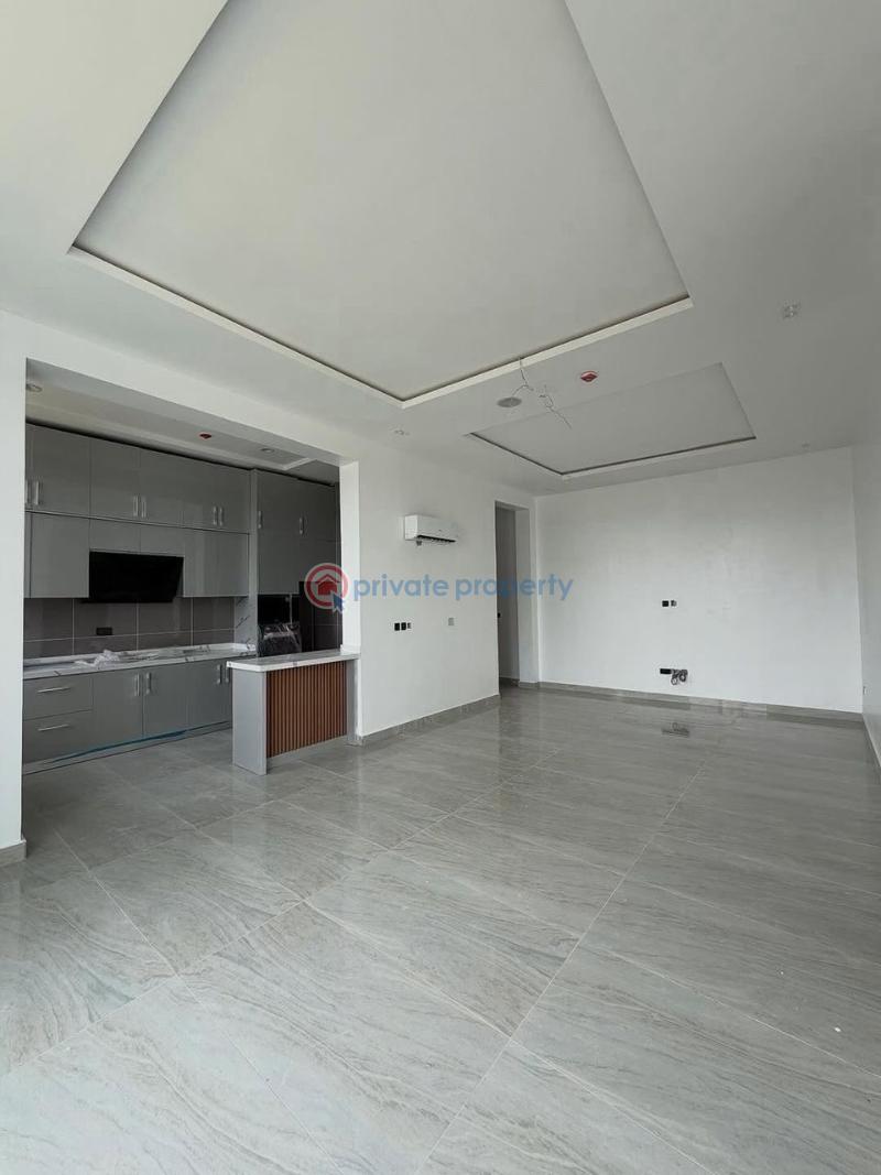 2 bedroom Block Of Flats For Rent Lekki Phase 1 Lagos - 10