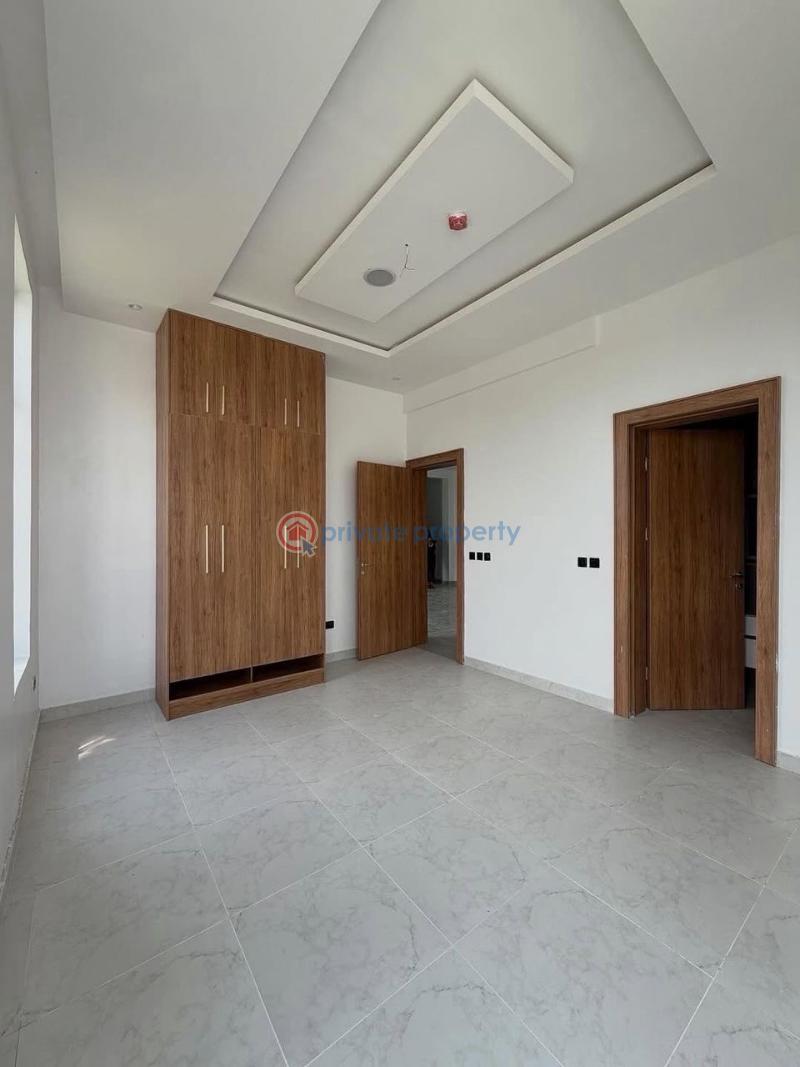2 bedroom Block Of Flats For Rent Lekki Phase 1 Lagos - 9