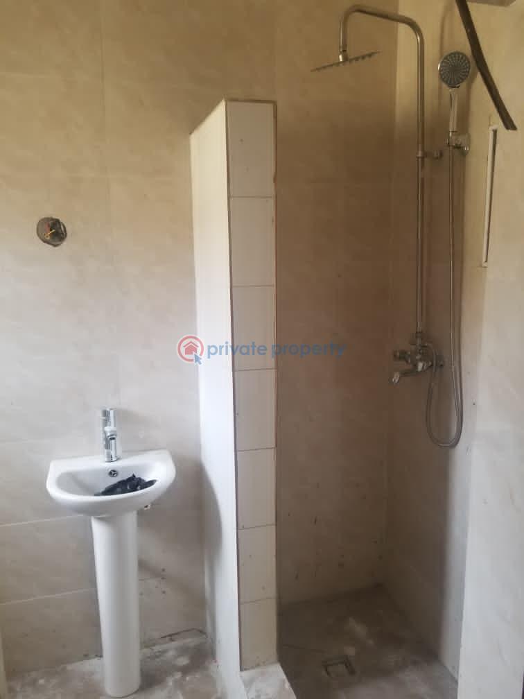 3 bedroom Block Of Flats For Rent Ikate Elegushi Lekki Lagos - 4