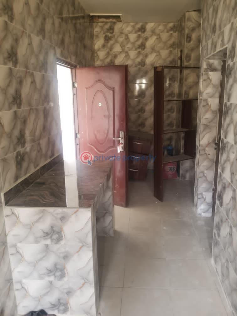 3 bedroom Block Of Flats For Rent Ikate Elegushi Lekki Lagos - 2