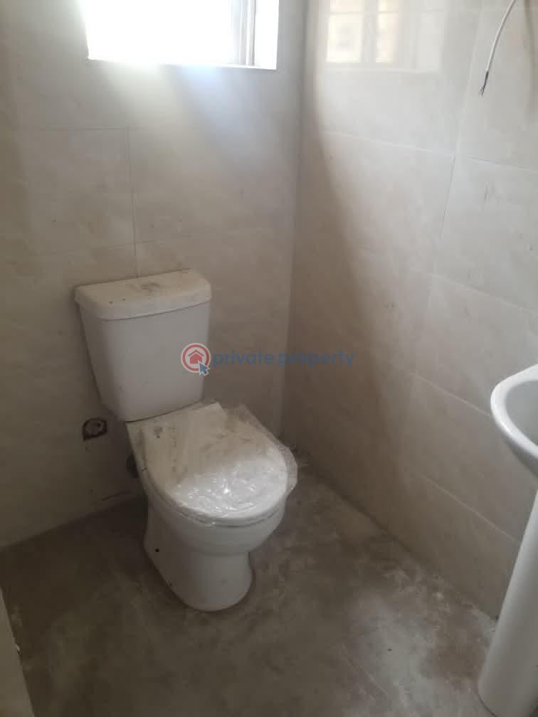 3 bedroom Block Of Flats For Rent Ikate Elegushi Lekki Lagos - 3