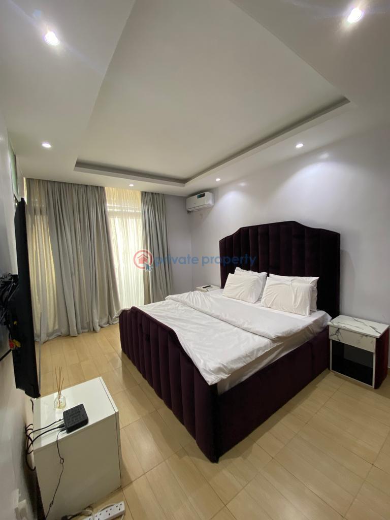 3 bedroom Flat & Apartment For Sale 1004 Estate 1004 Victoria Island Lagos - 10
