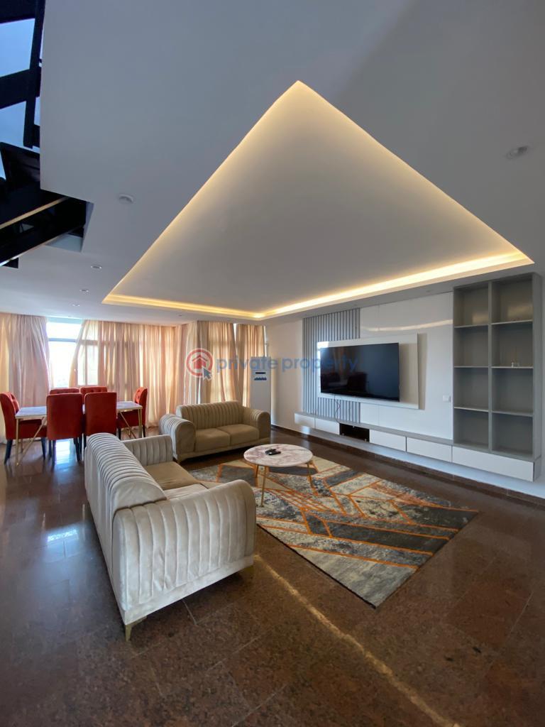 3 bedroom Flat & Apartment For Sale 1004 Estate 1004 Victoria Island Lagos - 2