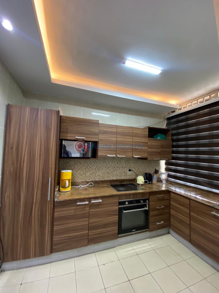 3 bedroom Flat & Apartment For Sale 1004 Estate 1004 Victoria Island Lagos - 14