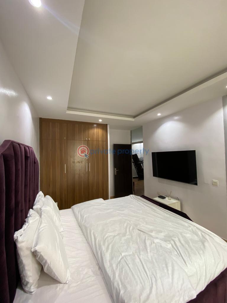 3 bedroom Flat & Apartment For Sale 1004 Estate 1004 Victoria Island Lagos - 6