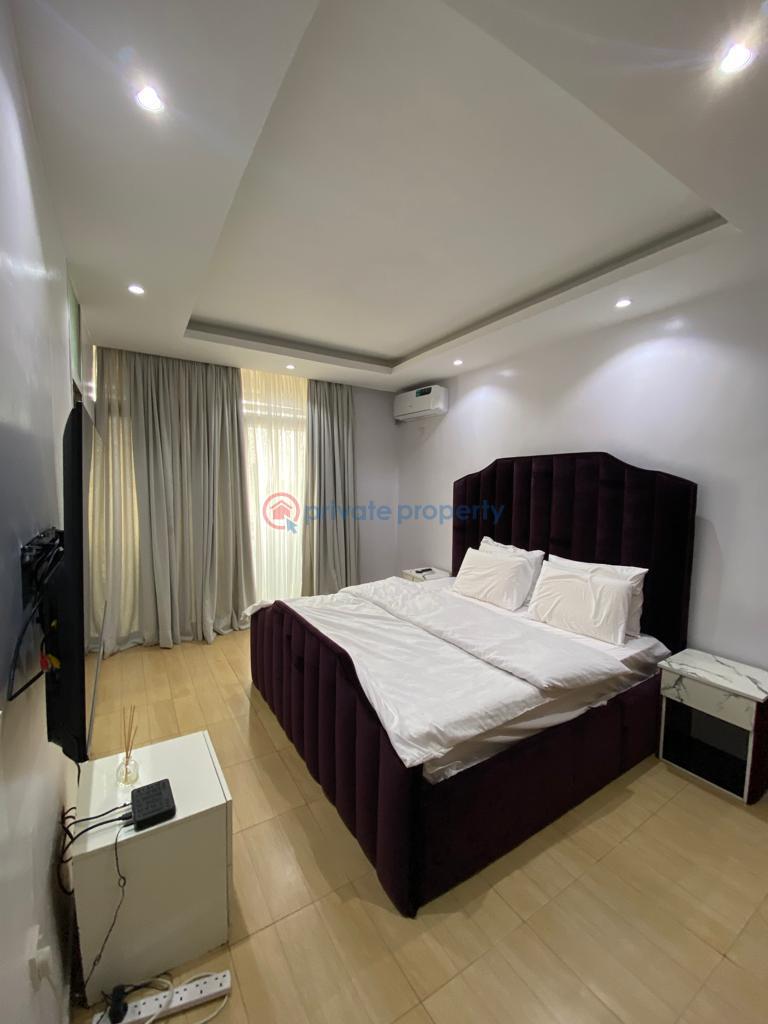 3 bedroom Flat & Apartment For Sale 1004 Estate 1004 Victoria Island Lagos - 3