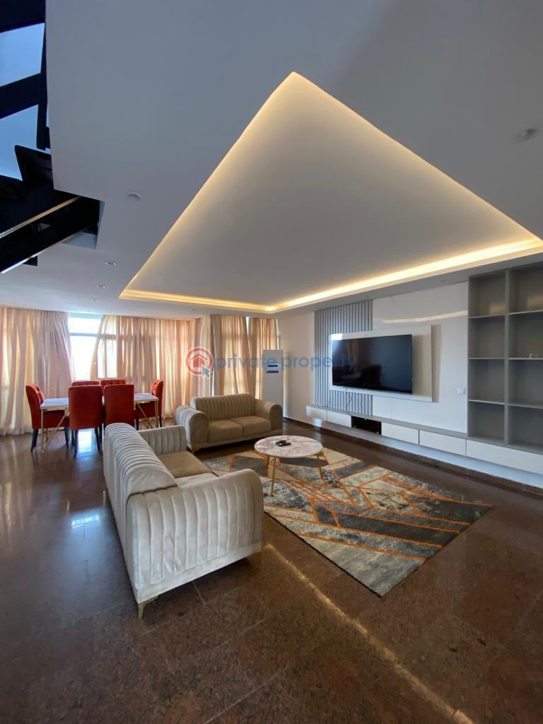 3 bedroom Flat & Apartment For Sale 1004 Estate 1004 Victoria Island Lagos - 1